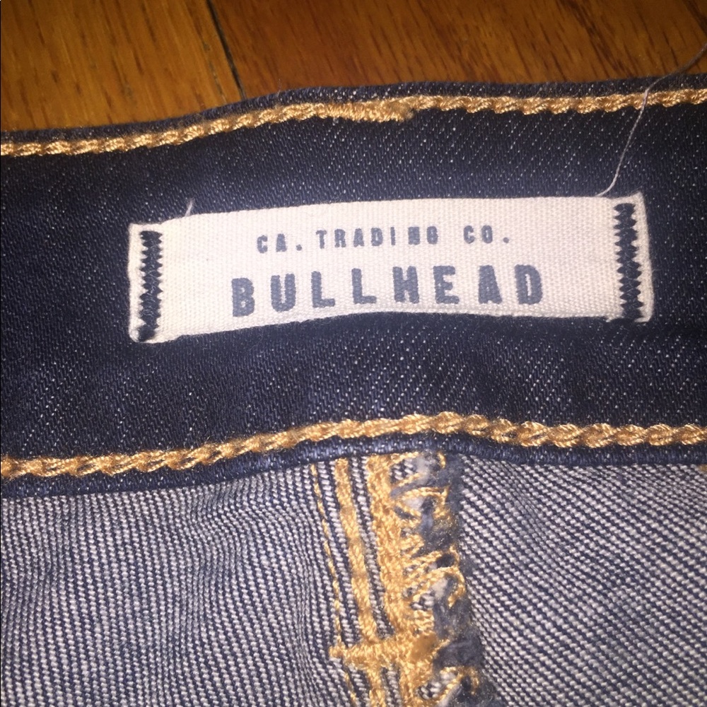 Pacsun Jeans